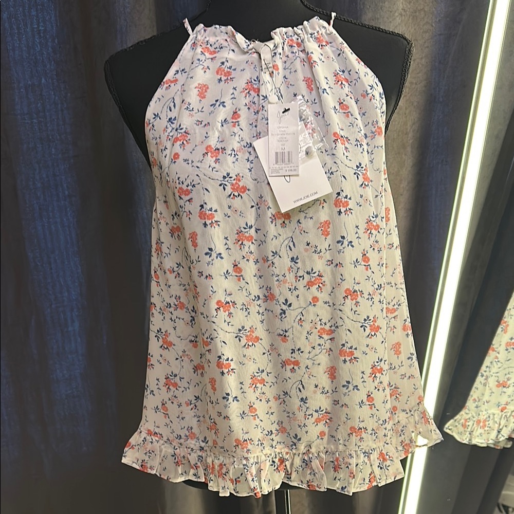 Joie Blouse
